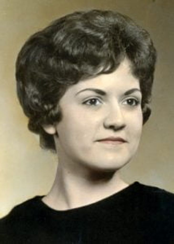 Carolyn Horner Profile Photo