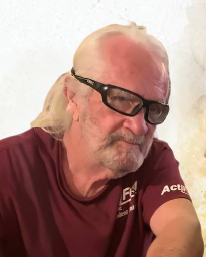 Calvin Darrel Johnson Profile Photo