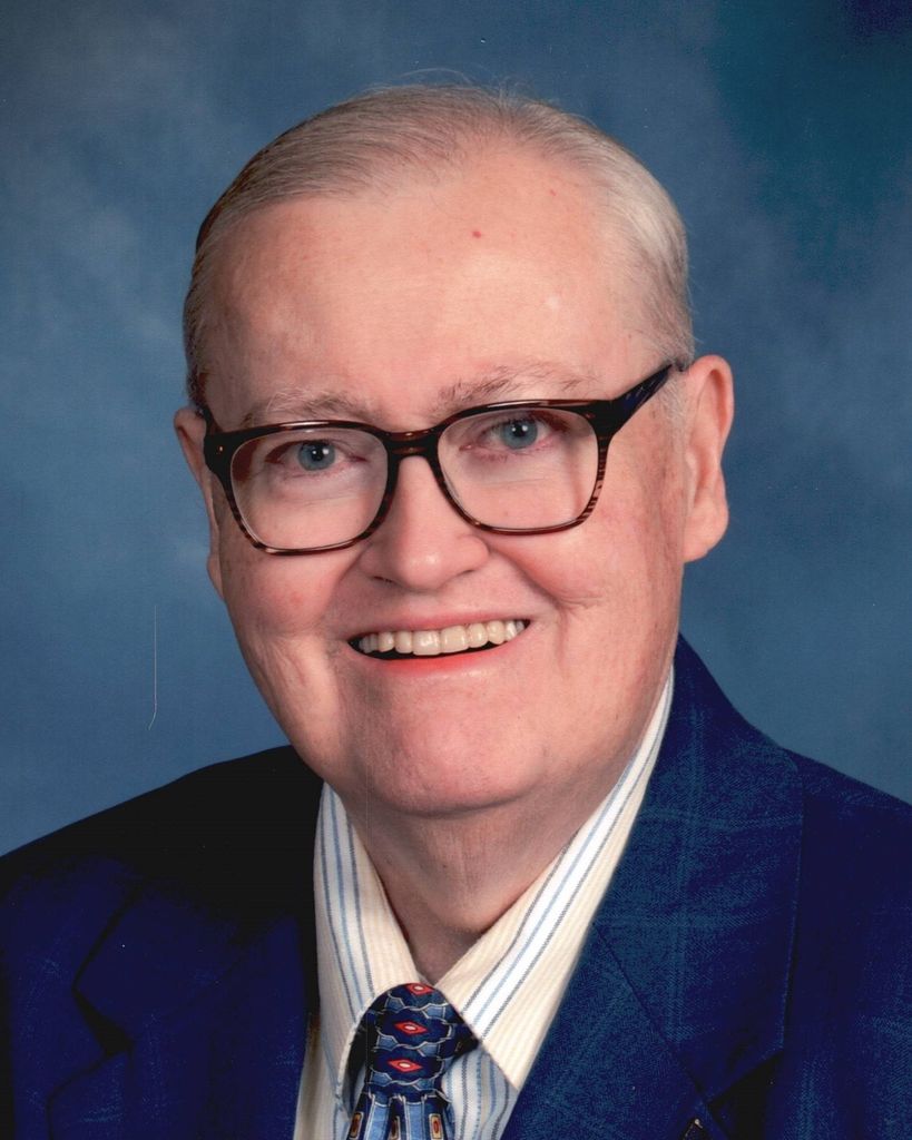 Patrick Donald Wilhelm