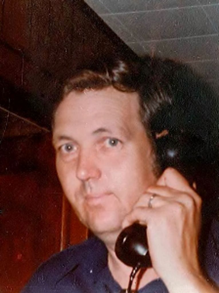 Robert Lee Starner, Sr.