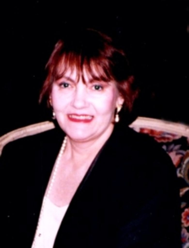 Priscilla Pflanzer