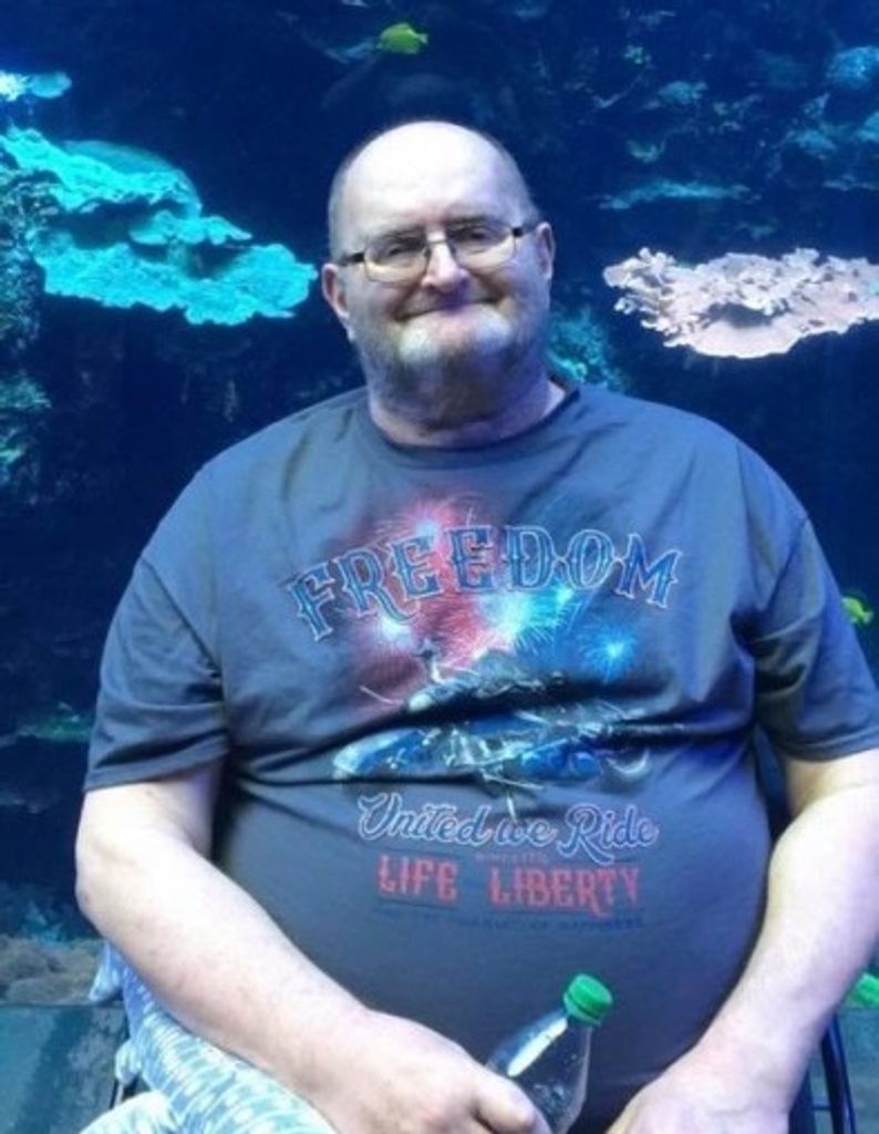 James Cecil Bates Profile Photo