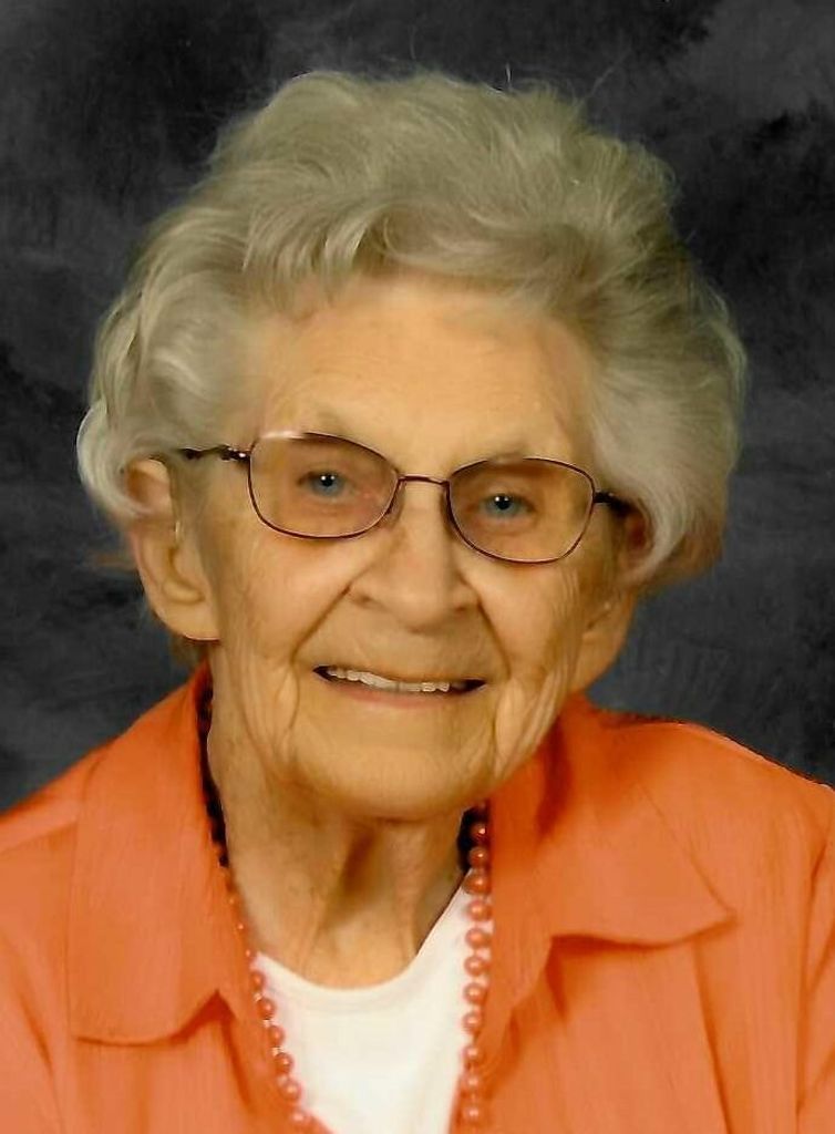 Betty J. Shelly