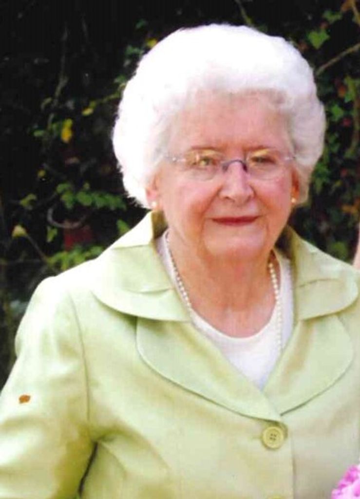 Wanda Lee Wallace