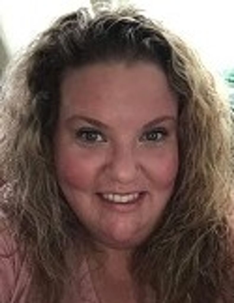 Kelly Gayle Berry Profile Photo