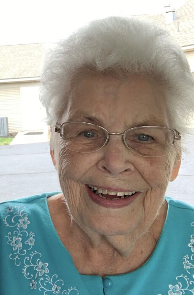 Harriett A. (Kanuckel)  Martin Profile Photo