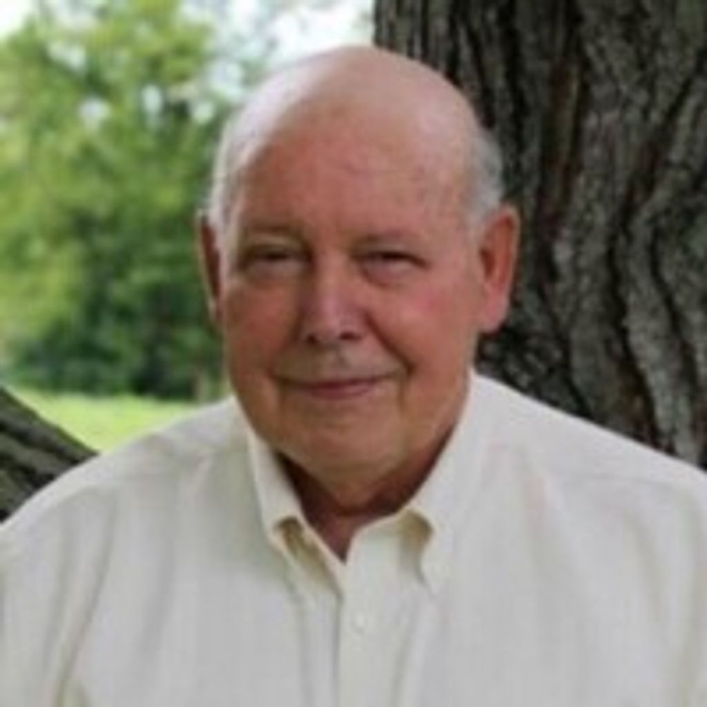 Kendall B. Hicks Profile Photo