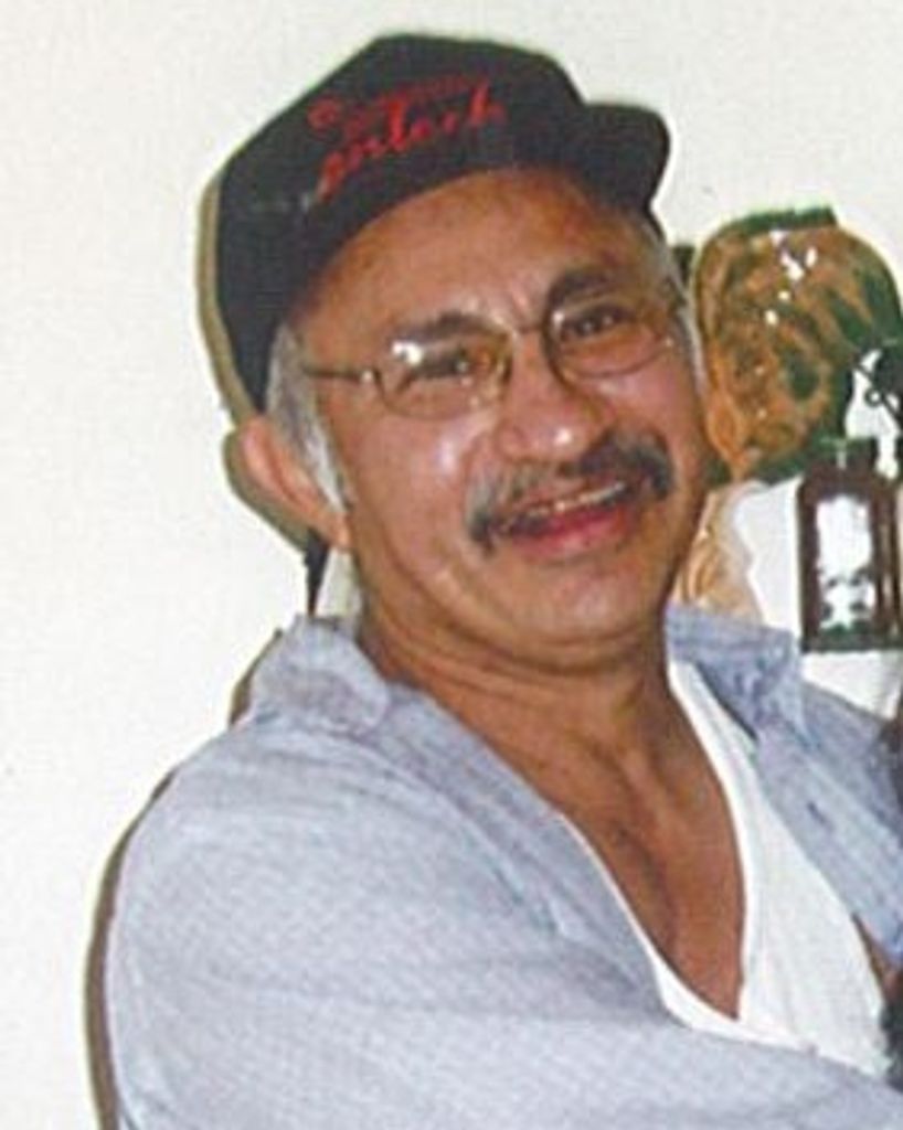 Adam Vasquez Profile Photo
