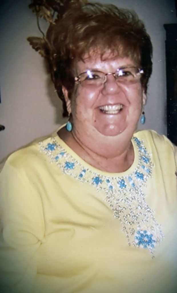 Evelyn "Jeannie" Linnebur Profile Photo