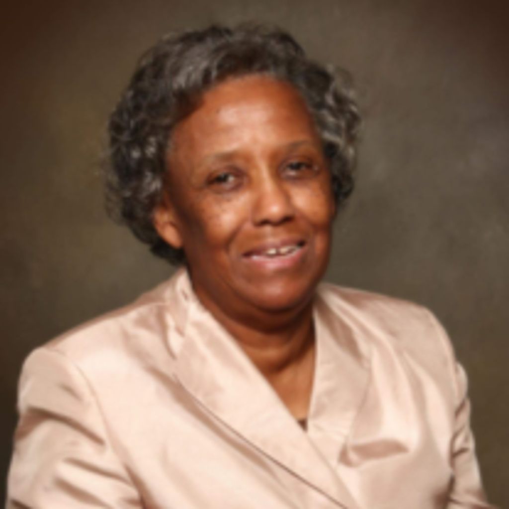 Evangelist Mary Frances Terry