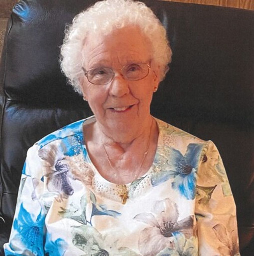 Esther Marie Wiesner Profile Photo