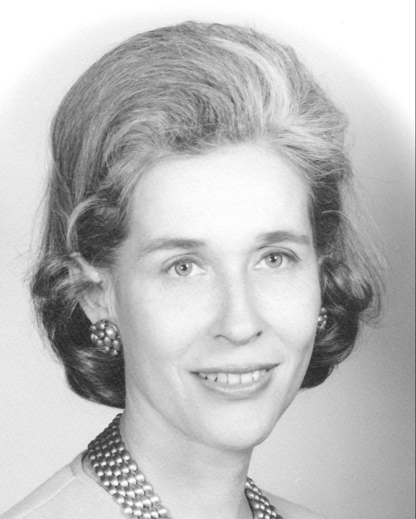 Dorothy "Dotty" Harris Profile Photo
