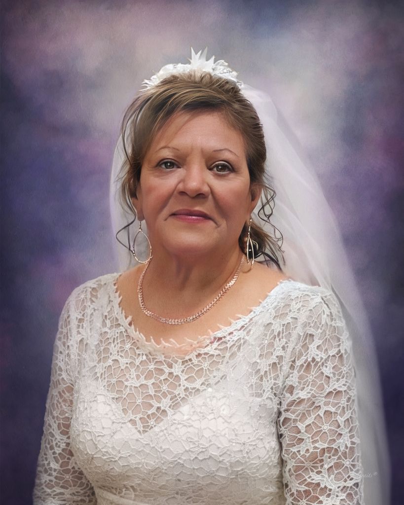 Maria Murphy