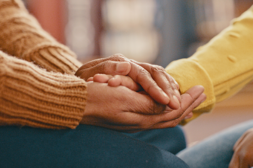 Understanding Grief & Mourning Workshops