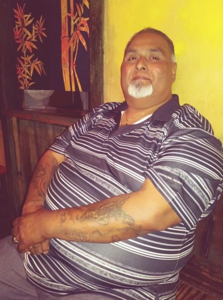 Joseph Rodriguez