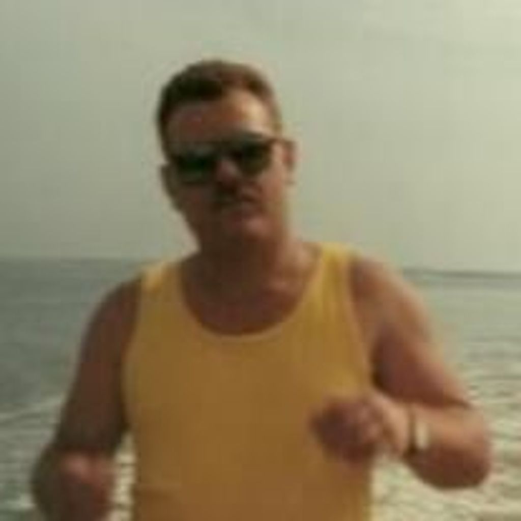 Jerry O'Neil Carter