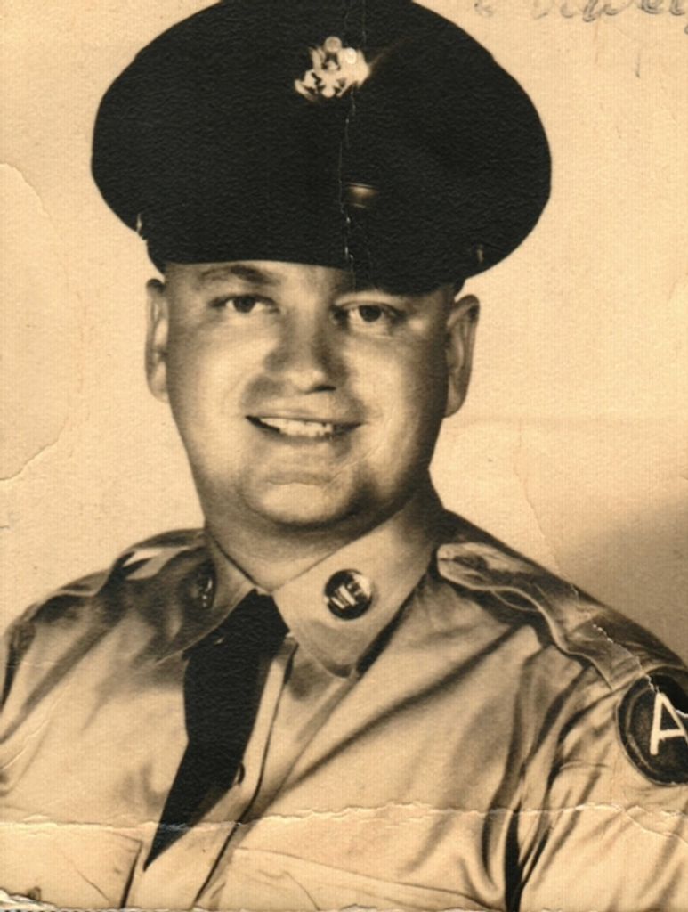 Charles Marion Dooley Profile Photo