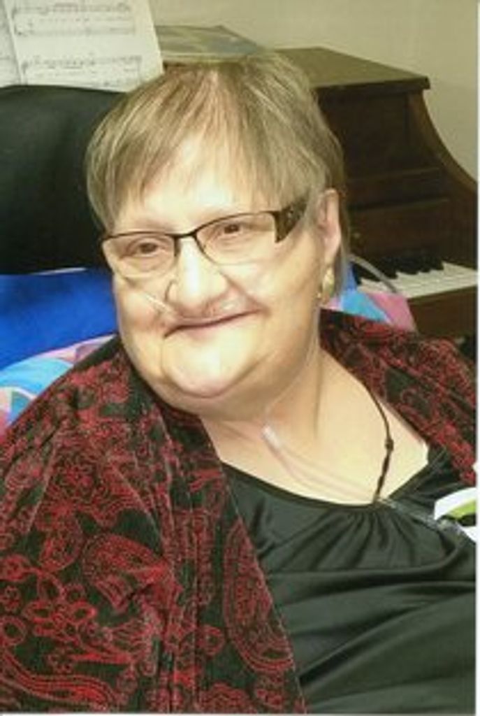 Eileen Hallett Profile Photo