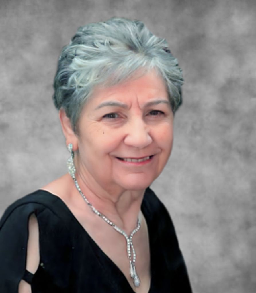 Angela Priolo