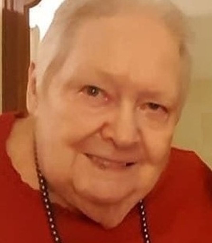 Odette Hoffman Profile Photo