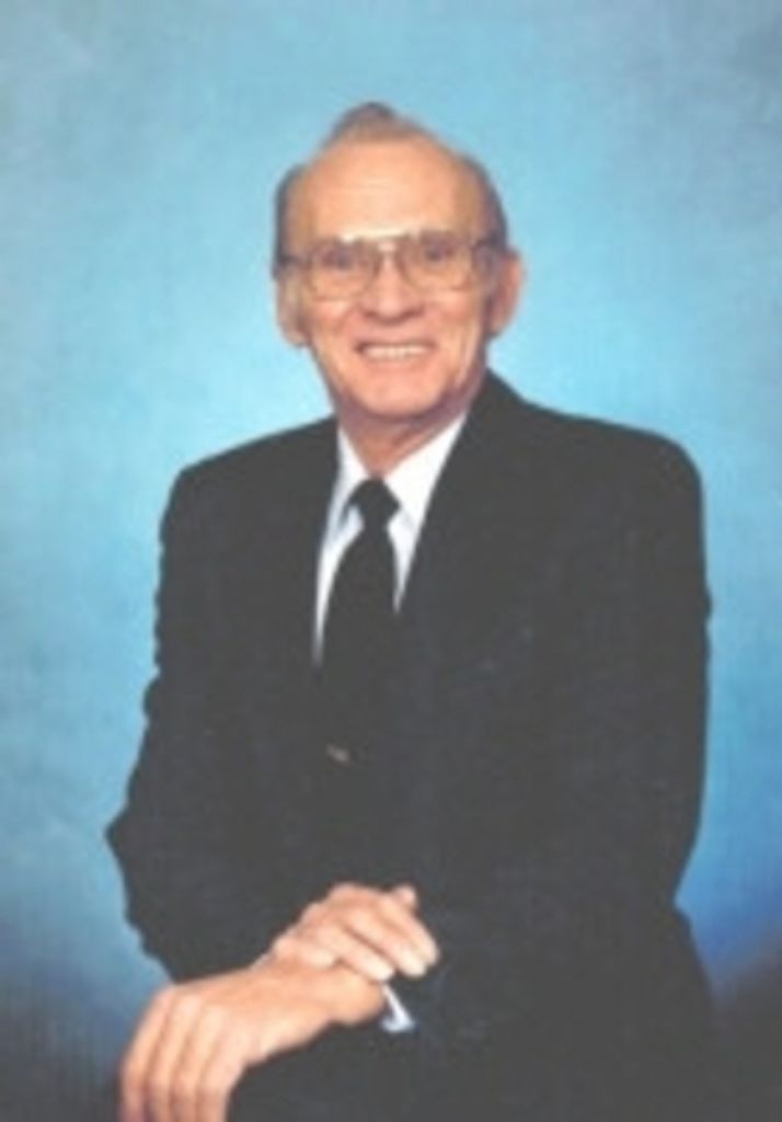 John Sutton Redd