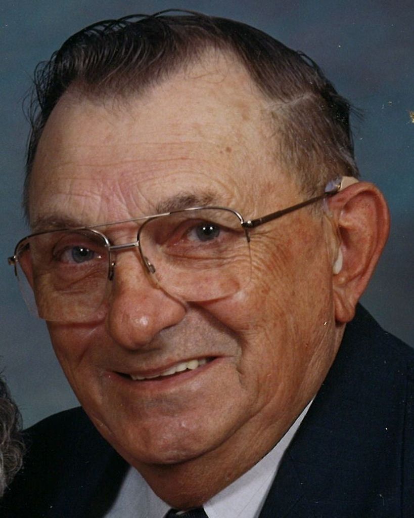 Richard W. Cashmer