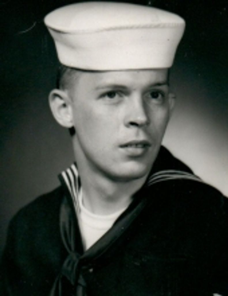 Ernest "Mac" H. Mcquesten, Jr. 