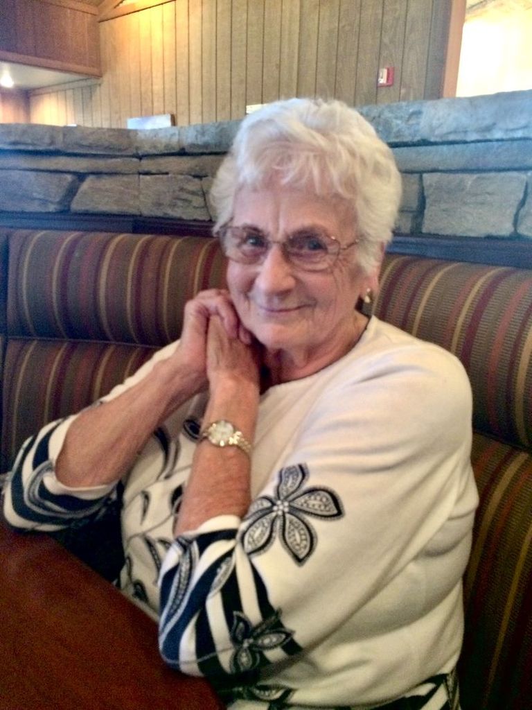 Mary Christena Cox