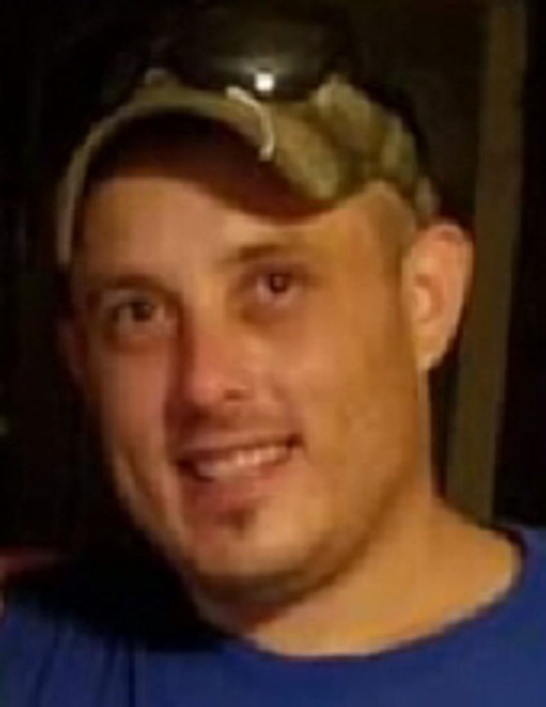 Christopher D. Scherer Profile Photo