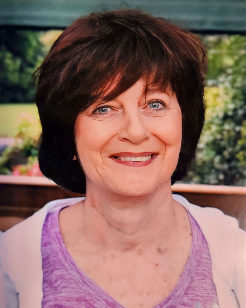 Karen Ann Harteis Profile Photo