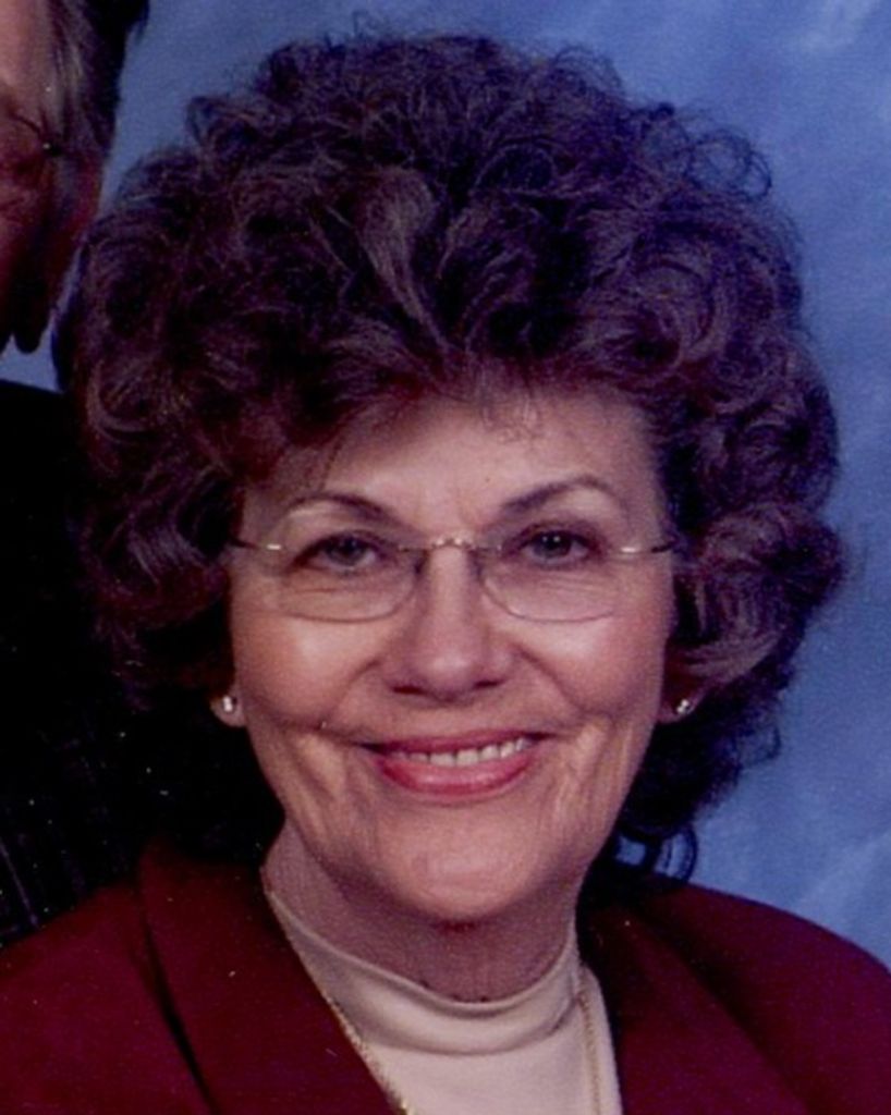 Grace Smith Ruppe Profile Photo