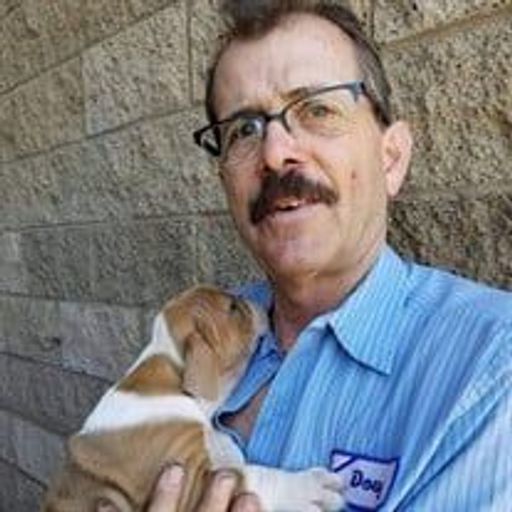 Douglas Paul Johnston Profile Photo