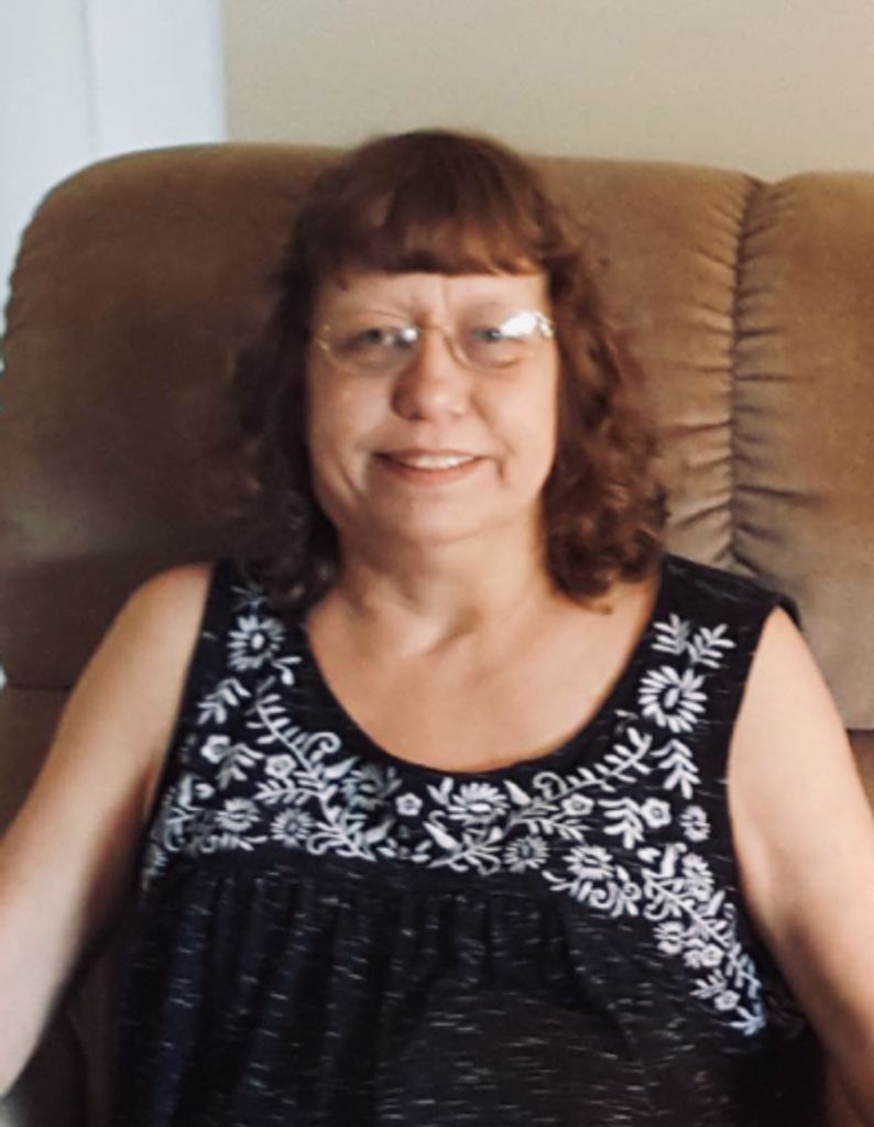 Cheryl Kurek Murphy