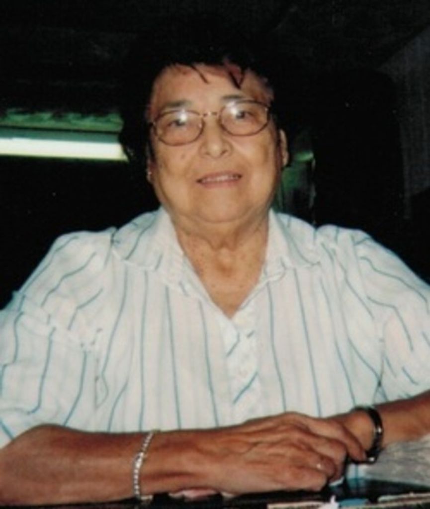 Amelia S. Flores Profile Photo