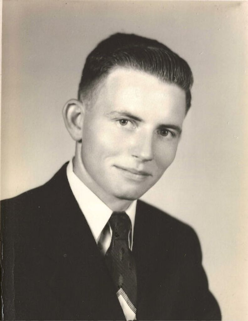 Jack Lyle Stafford