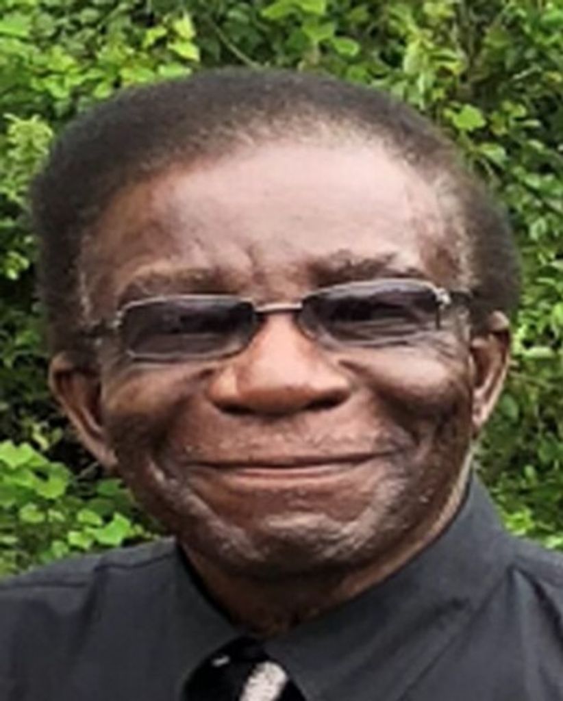Willis Jefferson, Sr. Profile Photo