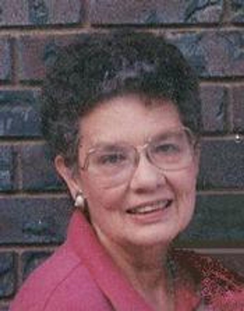 Betty Nation Binsacca