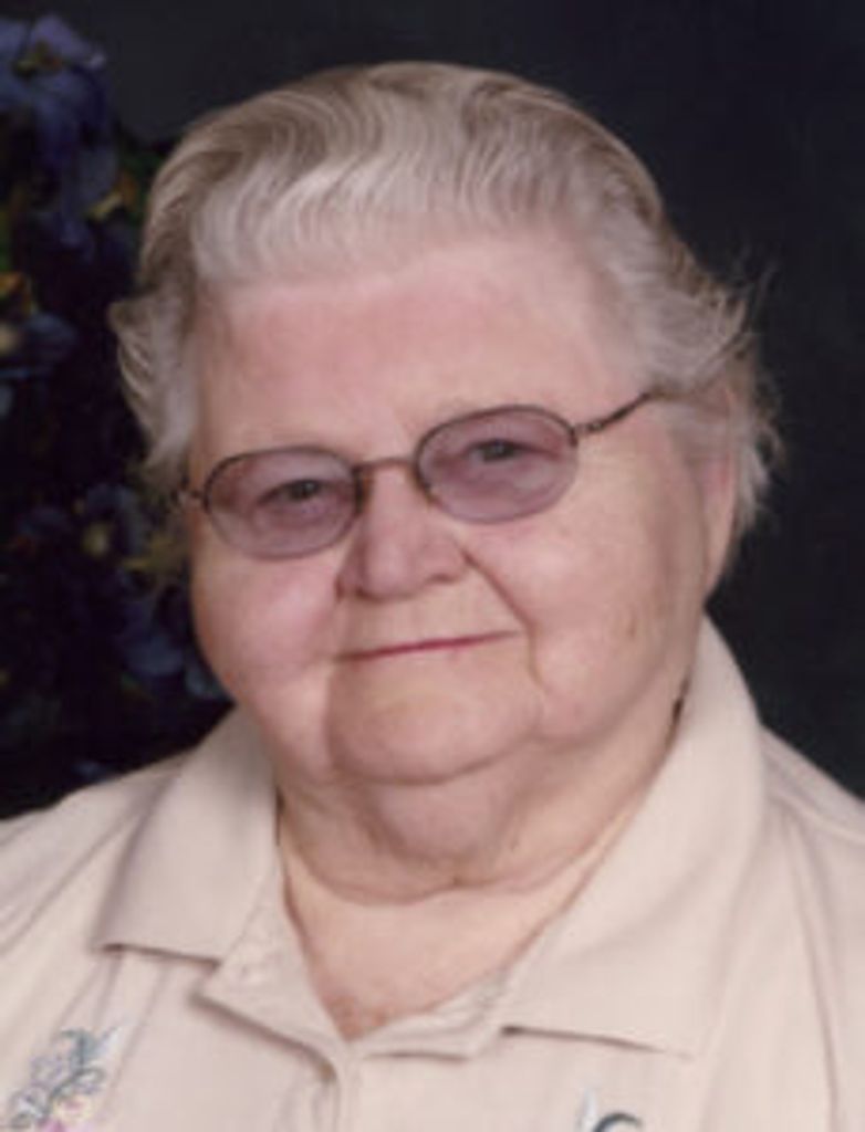 Lauraine L. Aanerud