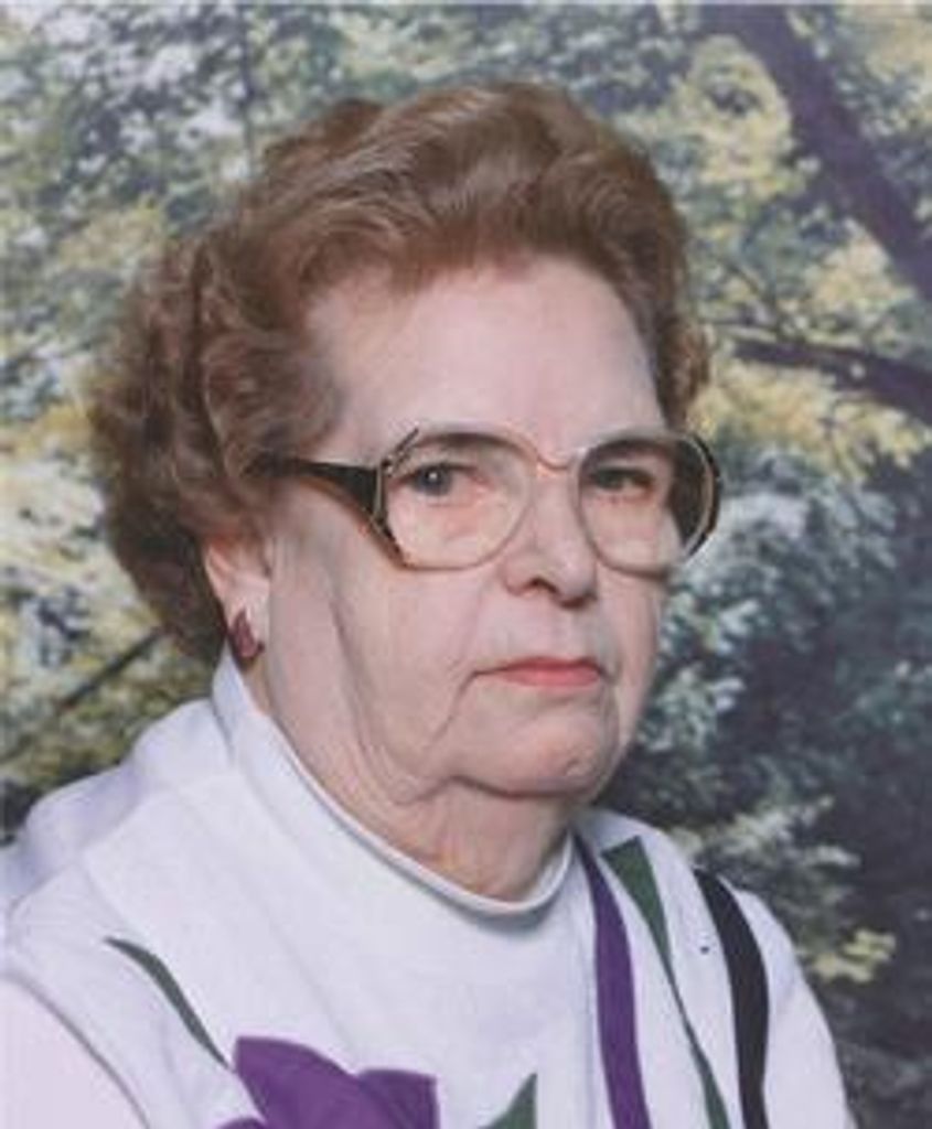 Lucille Bequette Profile Photo