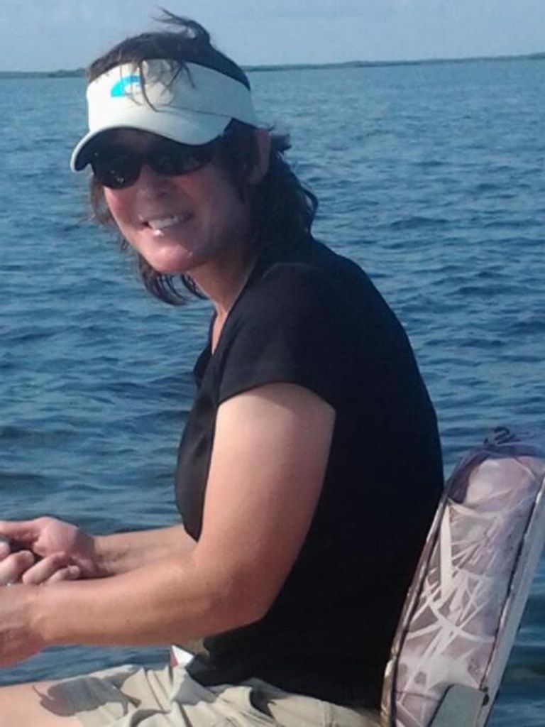 Diane Minton Profile Photo