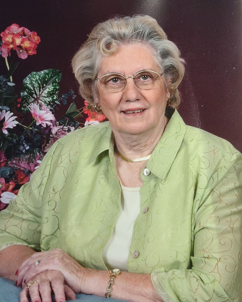 Barbara Ann Reinhardt Profile Photo