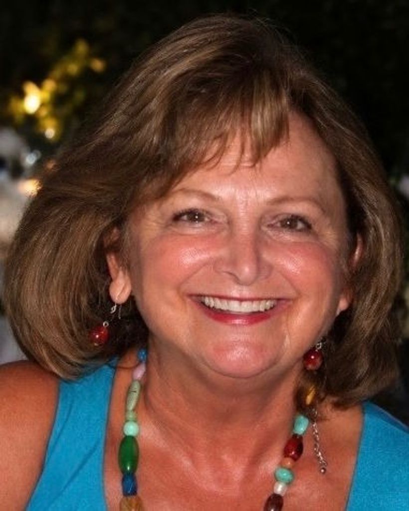 Brenda Wilson DeCampli Profile Photo