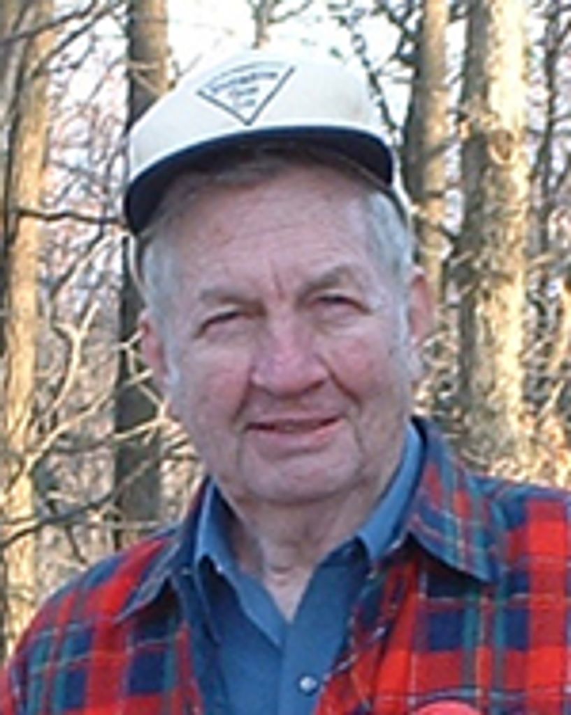 Donald E. Kizer