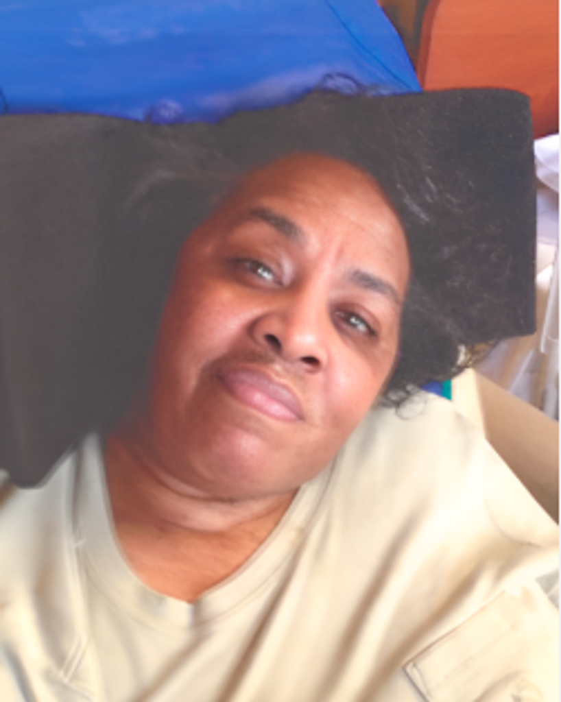 Donella "Donna" M. Johnson