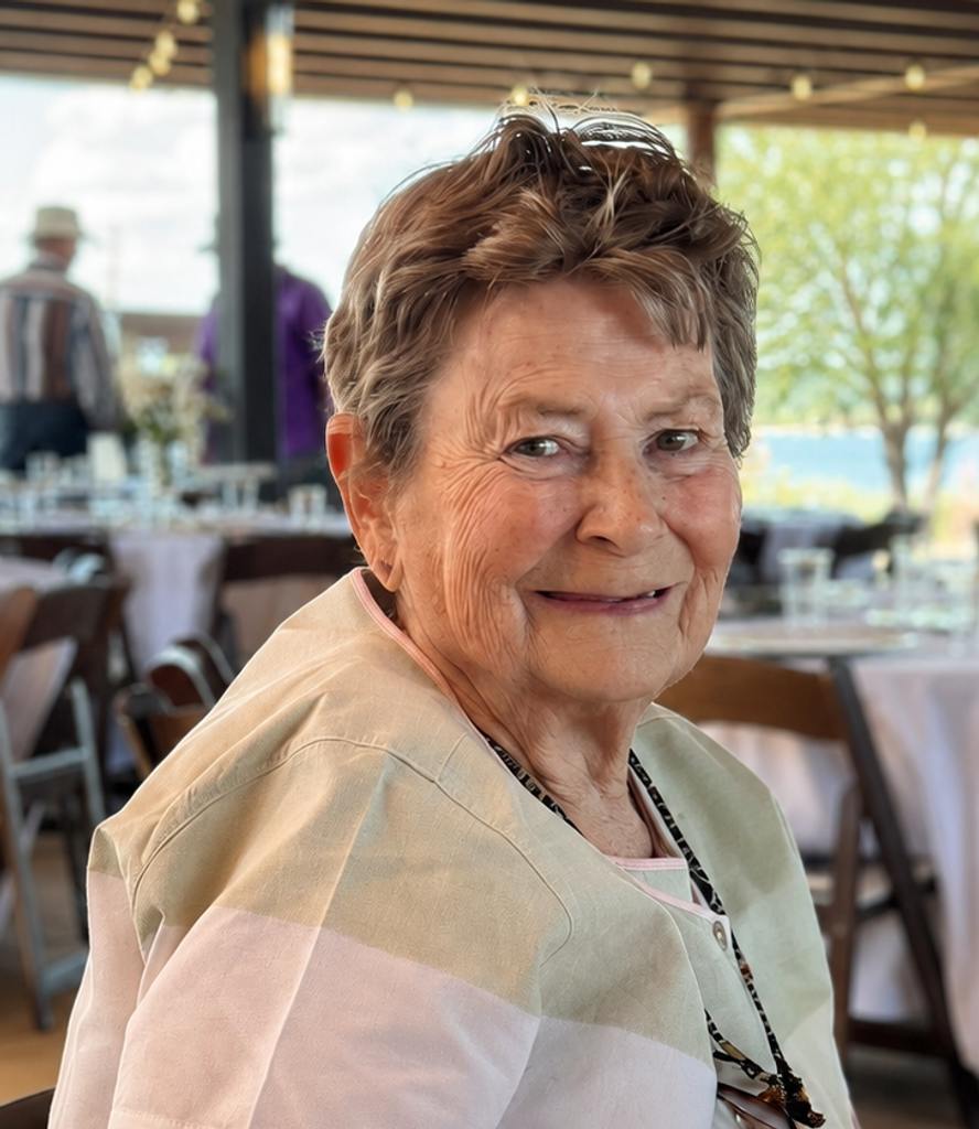 Cecilia Irene Scott Profile Photo