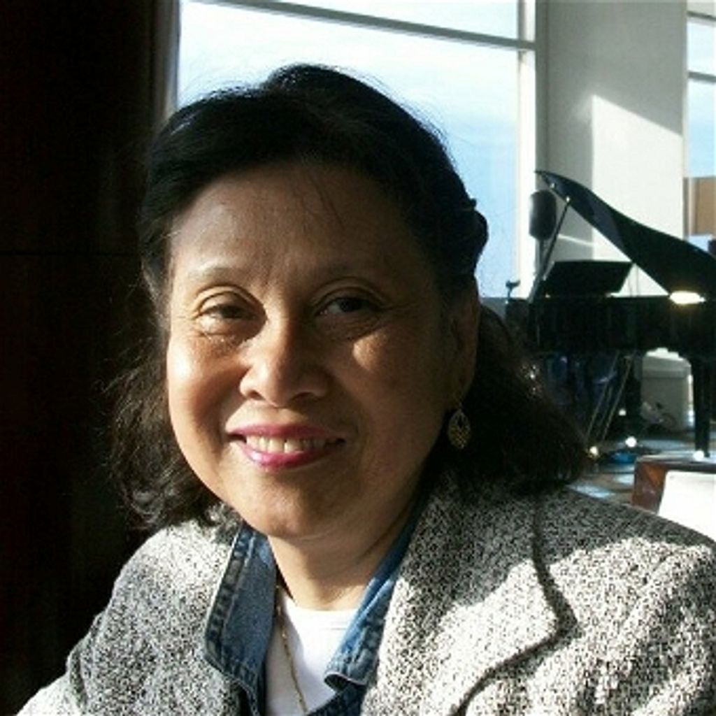 Julieta C Petruzzi Profile Photo