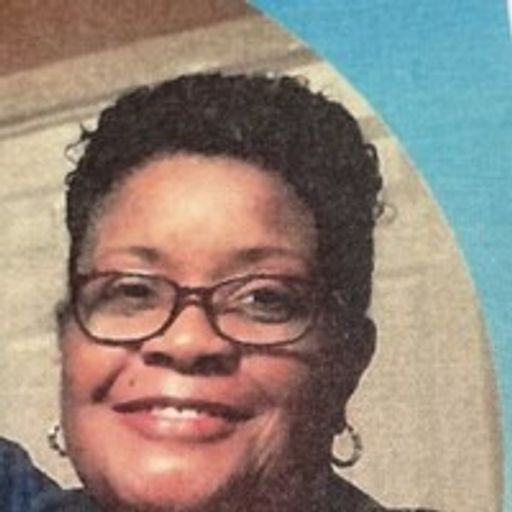 Irene Jackson Ruffin Profile Photo