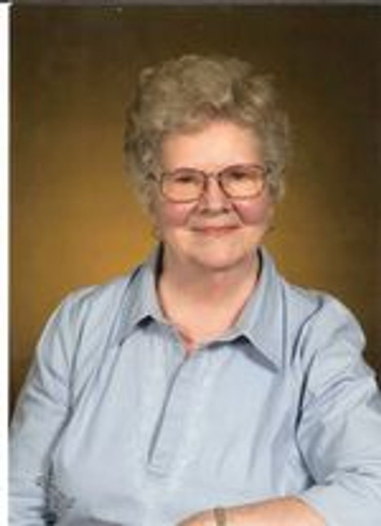 Josephine Yearby