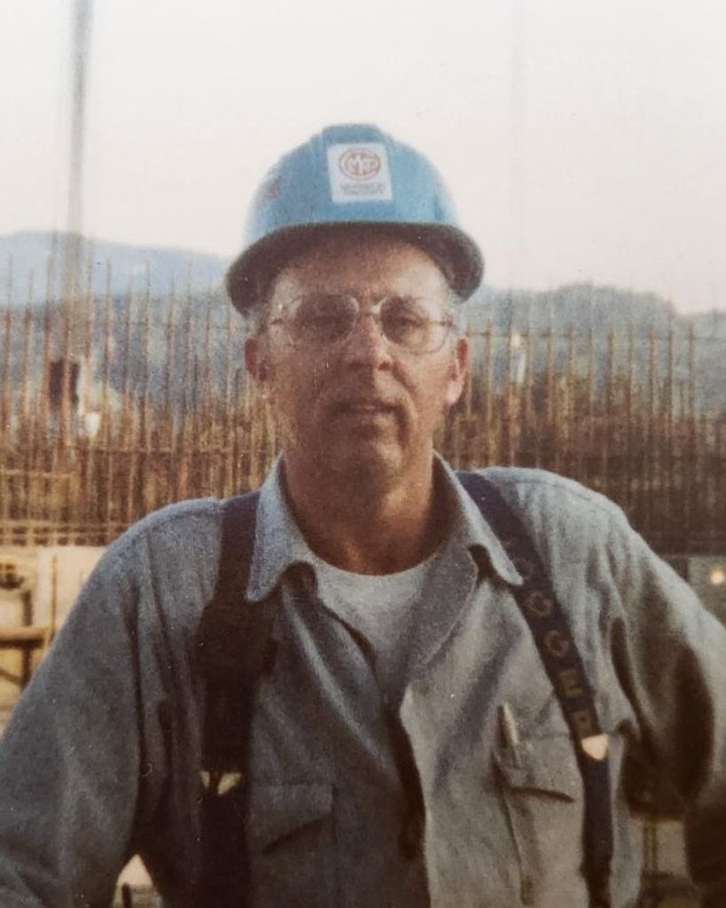 Vincent Stanuslaus Horn Profile Photo
