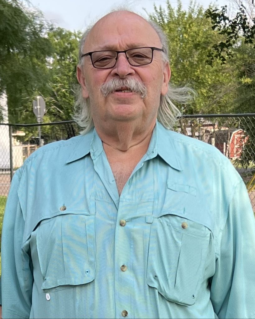 Julio Alejandro De la Garza